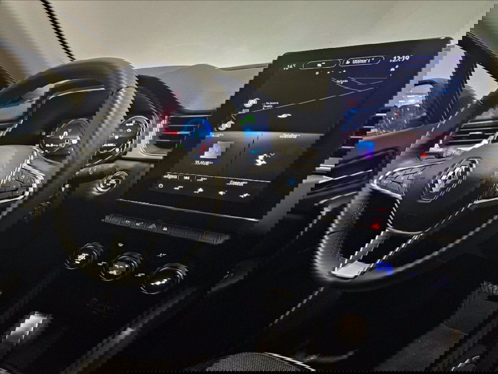 Renault Captur usata a Palermo (10)