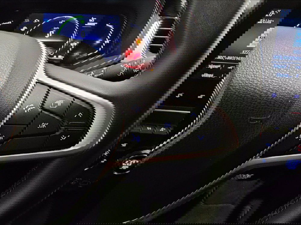 Renault Captur usata a Palermo (12)