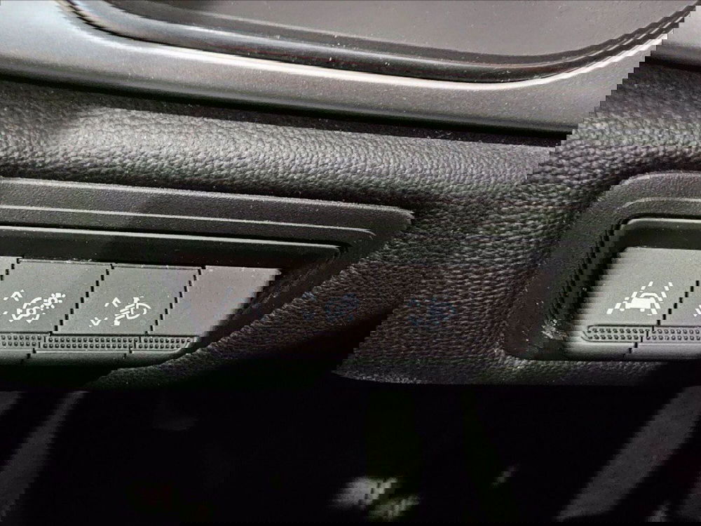 Renault Captur usata a Palermo (14)