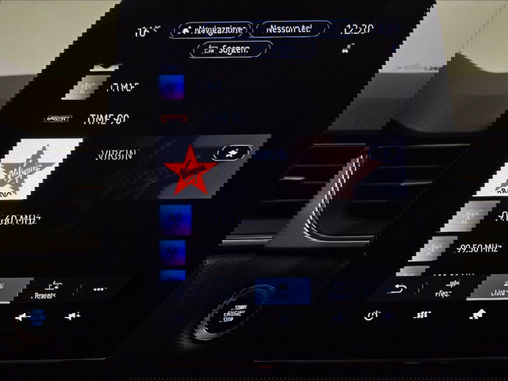 Renault Captur usata a Palermo (17)