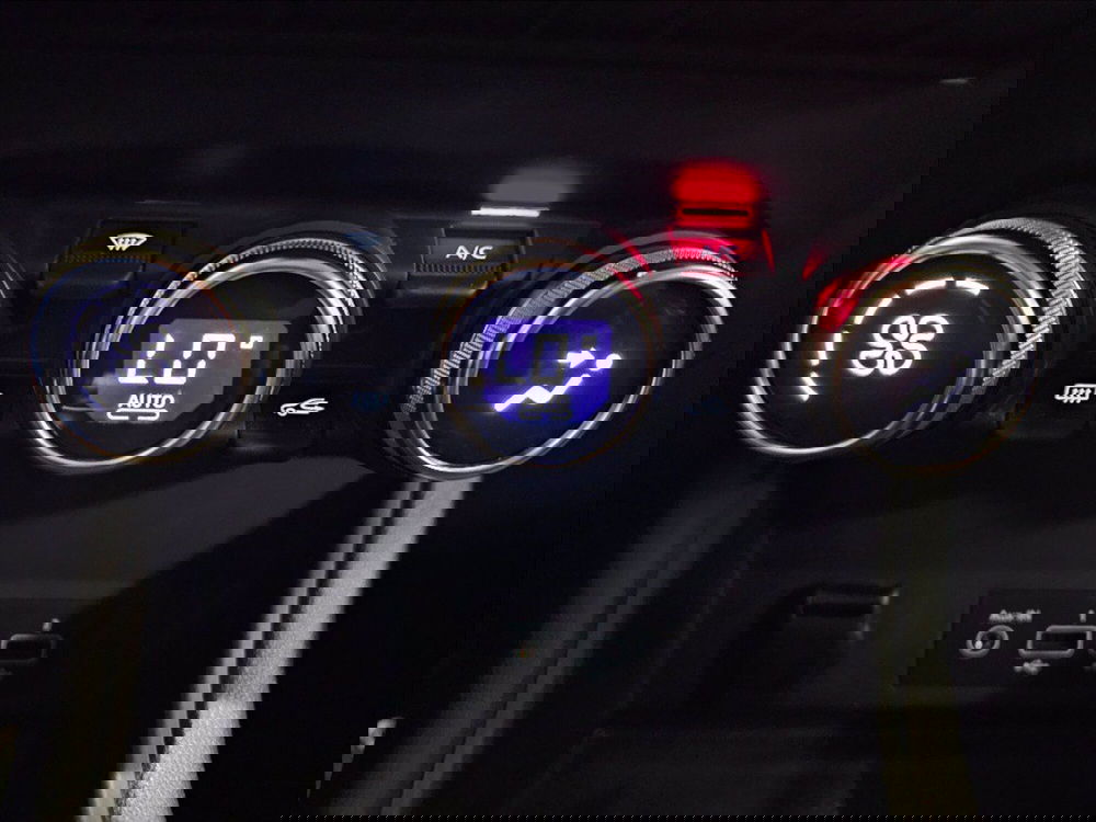 Renault Captur usata a Palermo (18)