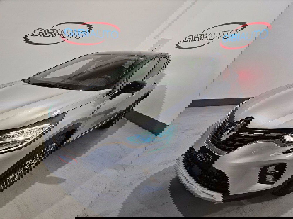 Renault Captur usata a Palermo (3)