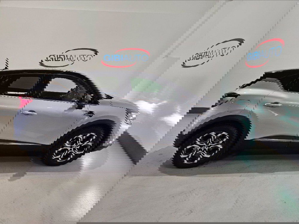 Renault Captur usata a Palermo (5)