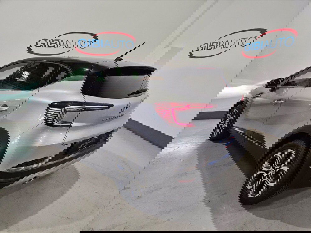 Renault Captur usata a Palermo (6)