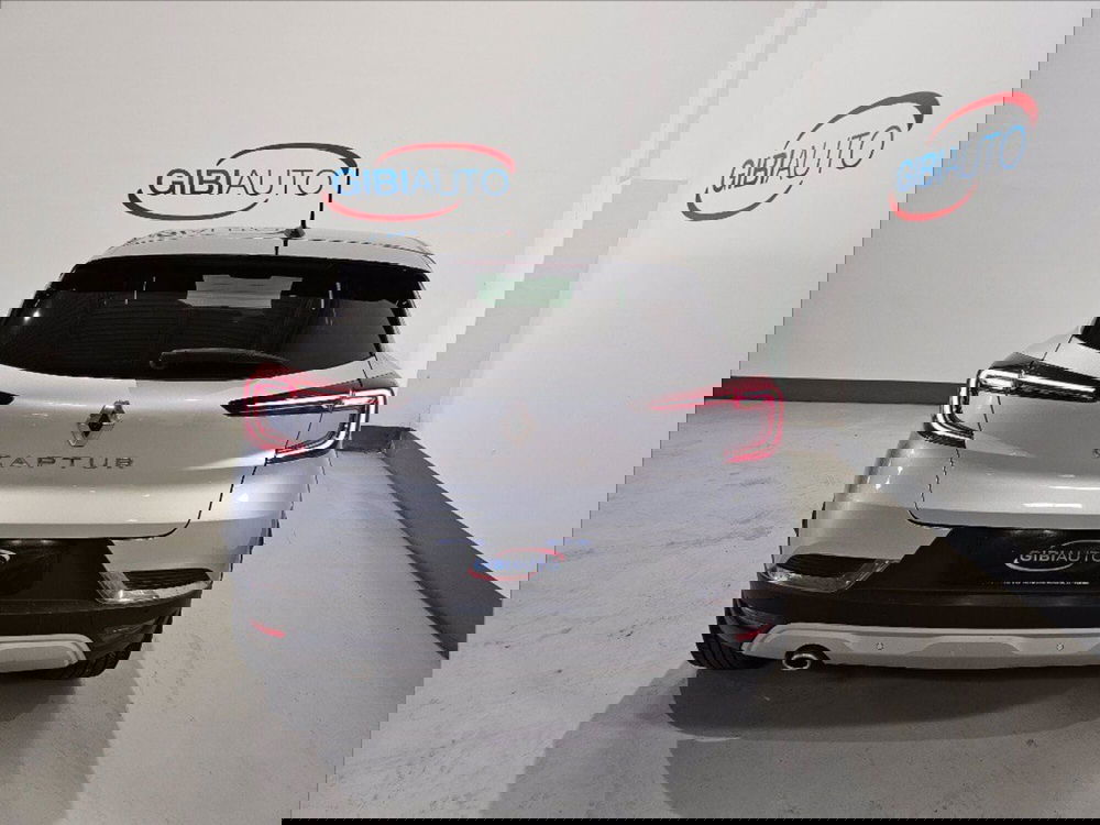 Renault Captur usata a Palermo (7)