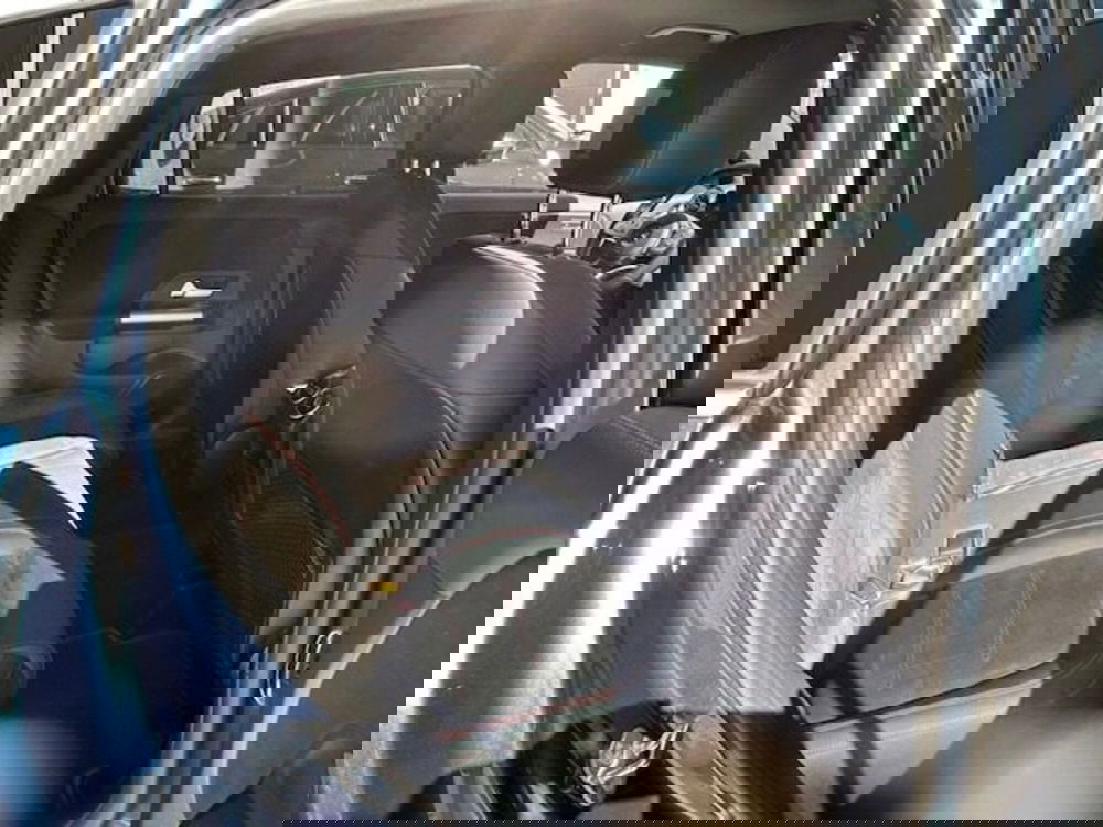 Mercedes-Benz GLA SUV usata a Potenza (13)