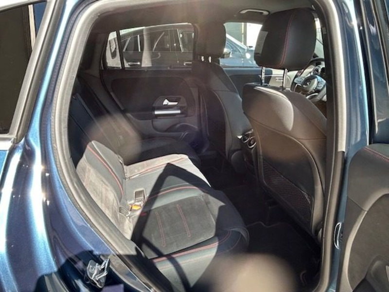 Mercedes-Benz GLA SUV usata a Potenza (13)