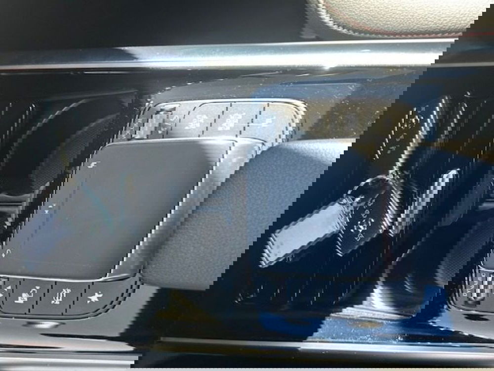 Mercedes-Benz GLA SUV usata a Potenza (15)