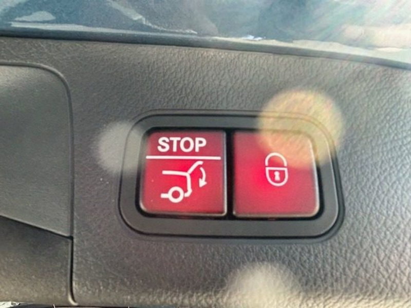 Mercedes-Benz GLA SUV usata a Potenza (20)