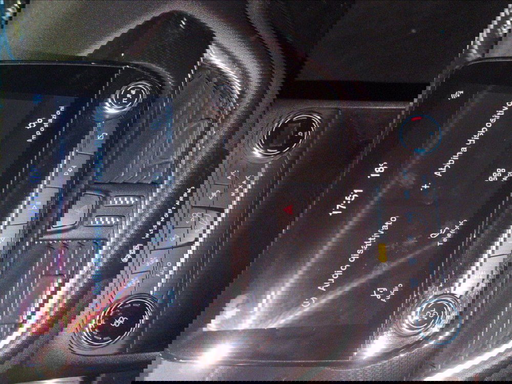 Ford Fiesta usata a Milano (11)