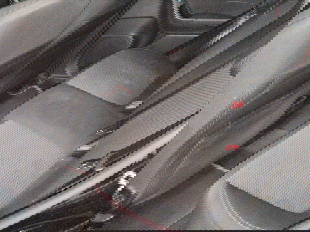 Ford Fiesta usata a Milano (12)