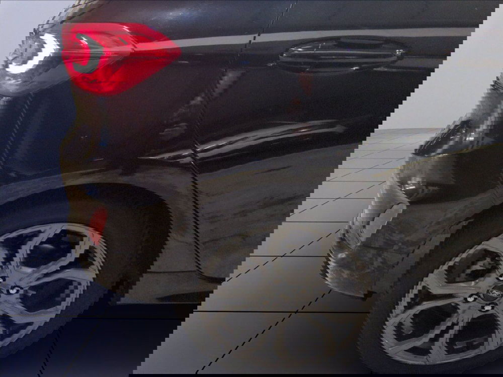 Ford Fiesta usata a Milano (16)