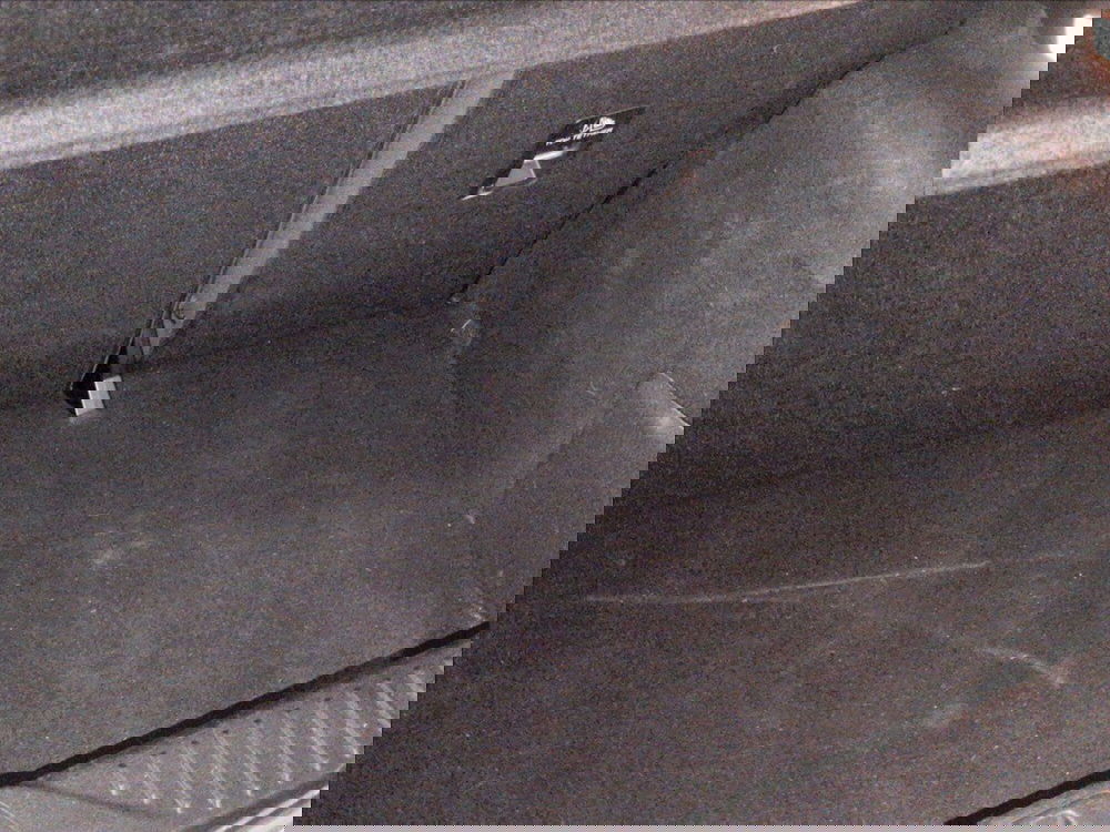 Ford Fiesta usata a Milano (17)