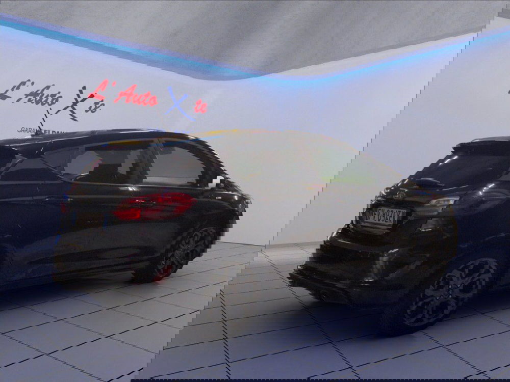 Ford Fiesta usata a Milano (6)