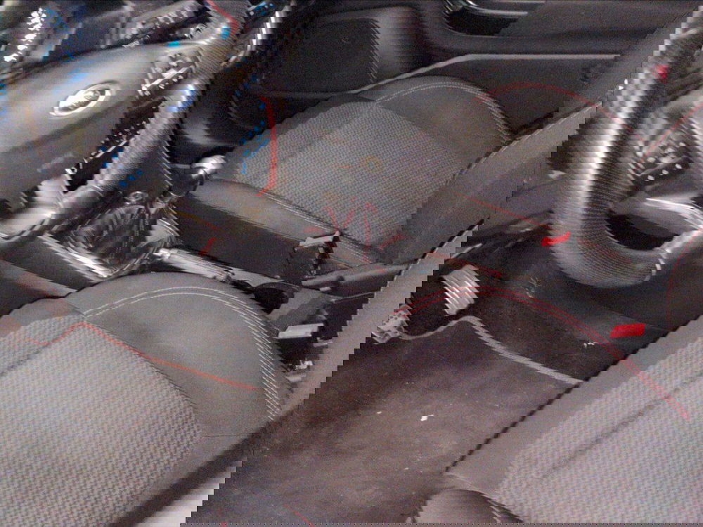 Ford Fiesta usata a Milano (9)