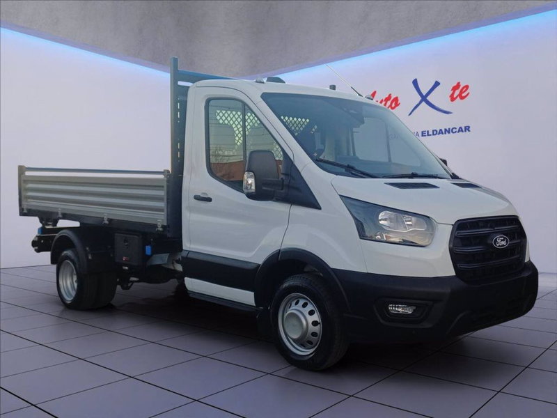 Ford Transit Furgone nuova a Milano