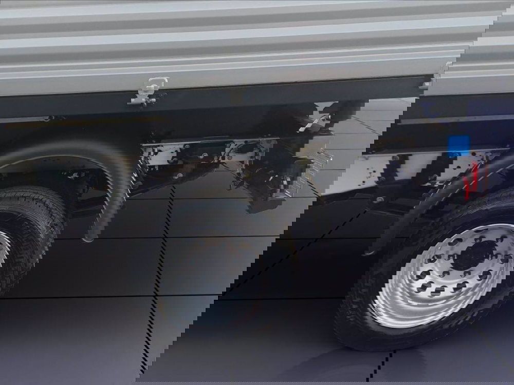 Ford Transit Furgone nuova a Milano (10)