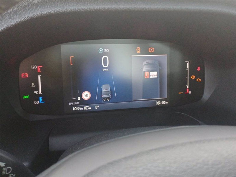 Ford Transit Furgone nuova a Milano (13)