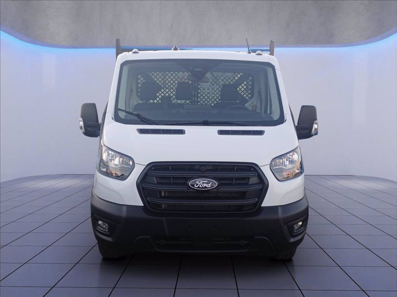 Ford Transit Furgone nuova a Milano (2)