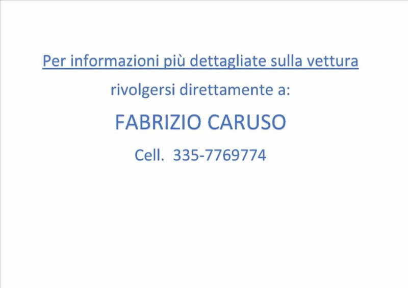 Ford Transit Furgone nuova a Milano (11)