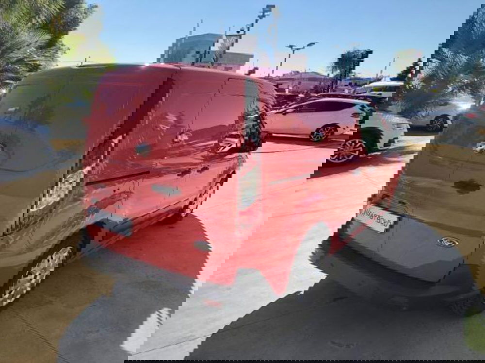 Ford C-Max usata a Lecce (7)