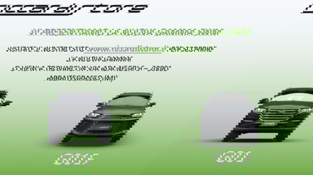 Opel Corsa usata a Milano (8)