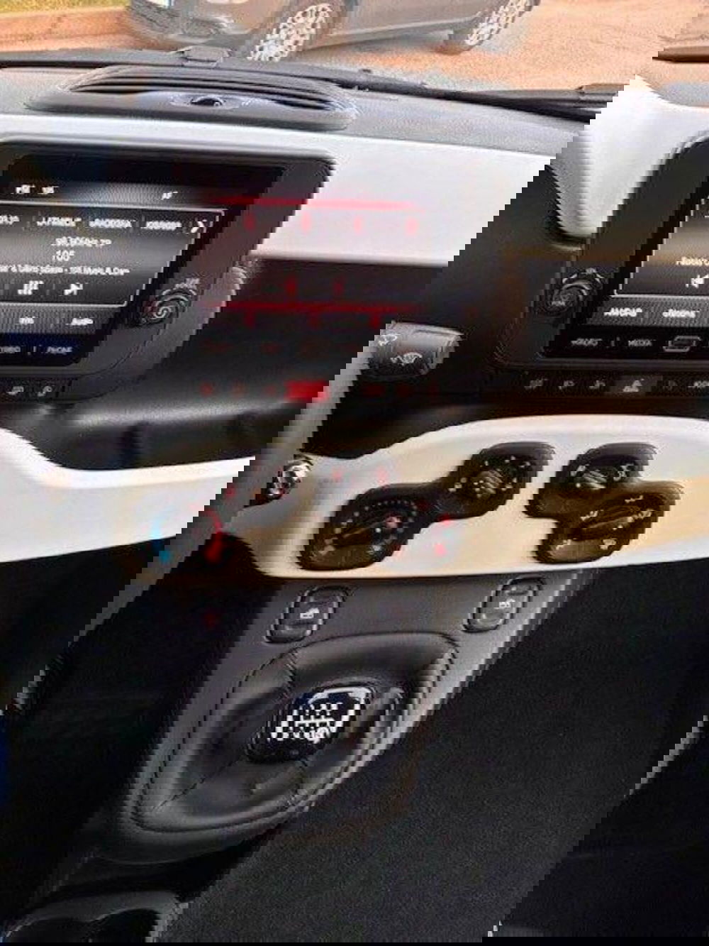 Fiat Panda usata a Milano (13)