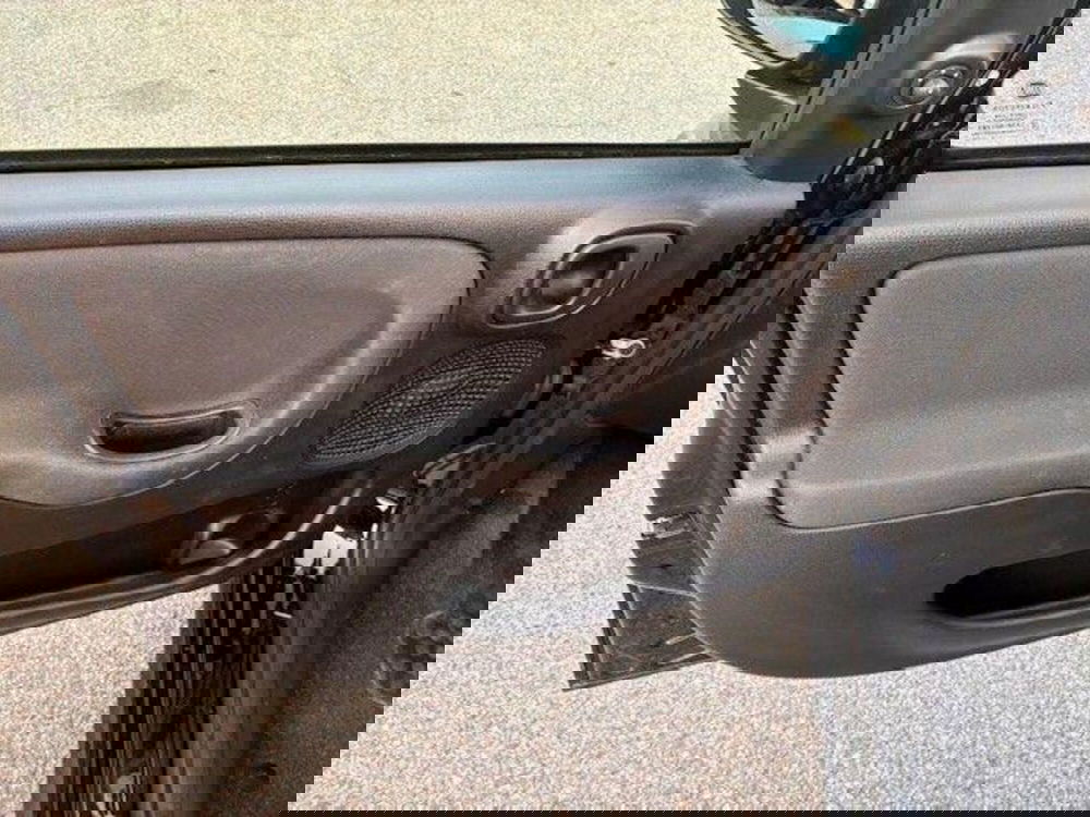 Fiat Panda usata a Milano (14)