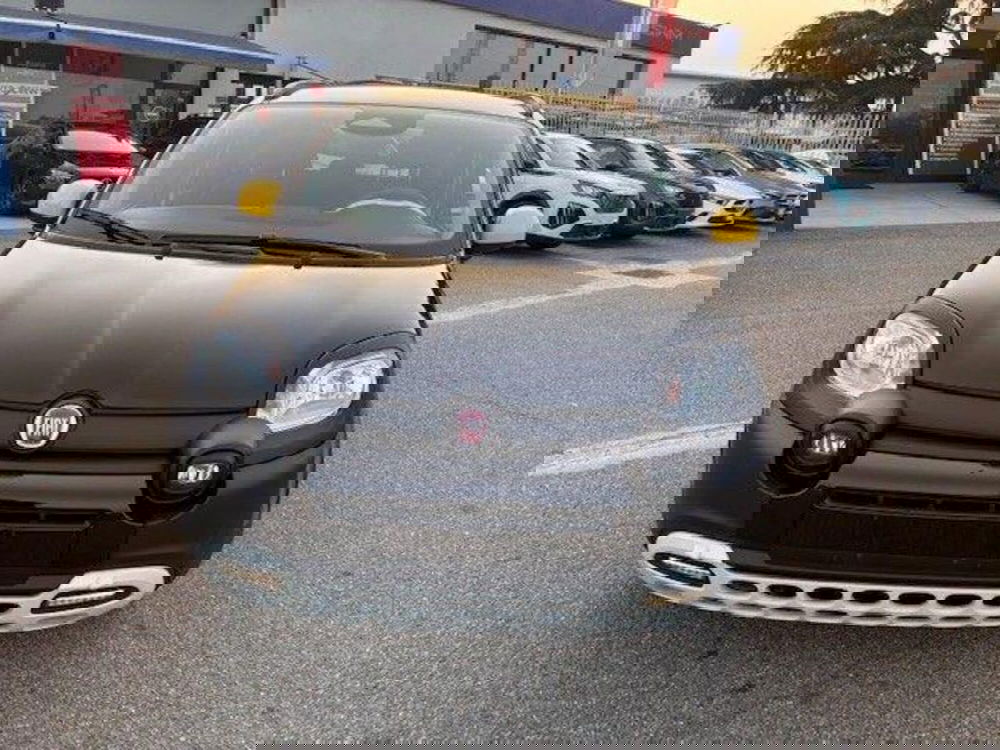 Fiat Panda usata a Milano (3)