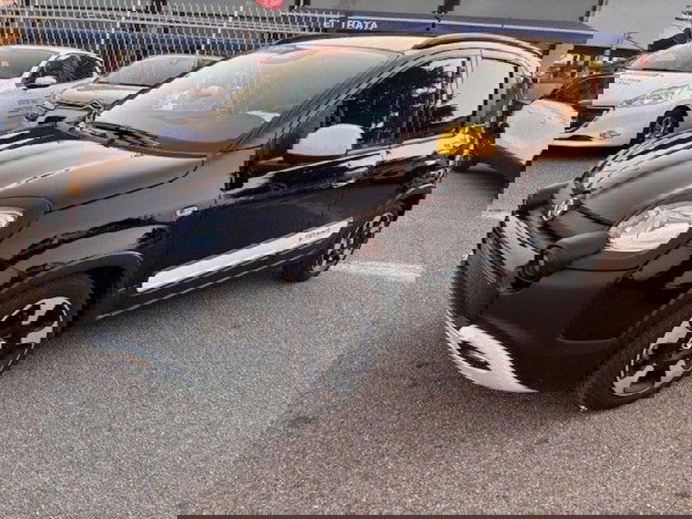 Fiat Panda usata a Milano (4)