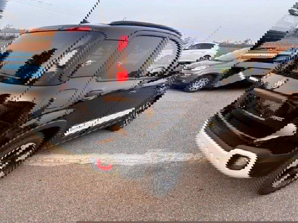 Fiat Panda usata a Milano (5)