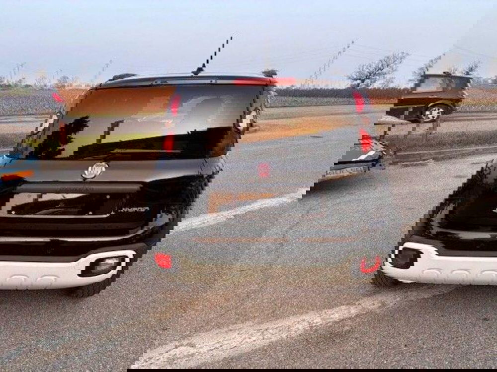 Fiat Panda usata a Milano (6)