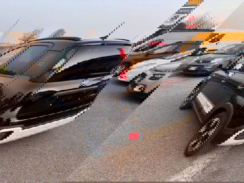 Fiat Panda usata a Milano (7)