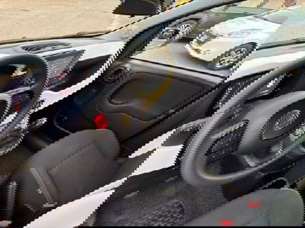 Fiat Panda usata a Milano (9)