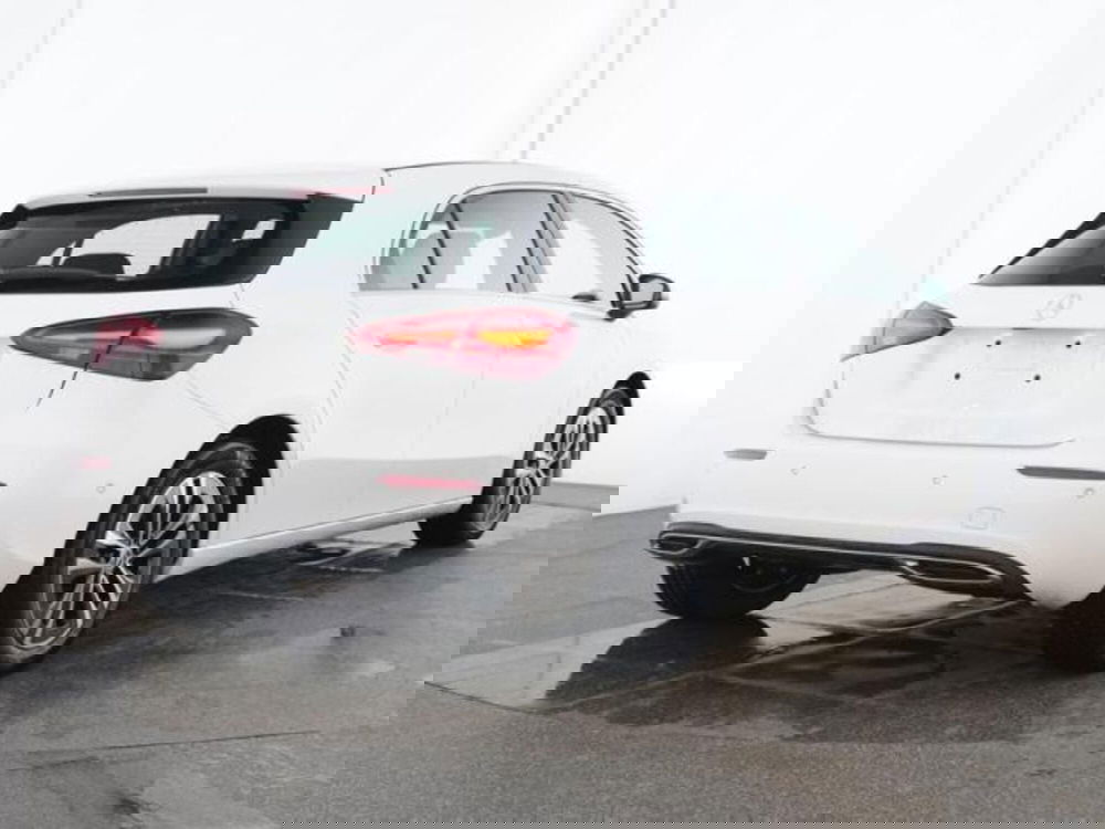 Mercedes-Benz Classe A usata a Milano (2)