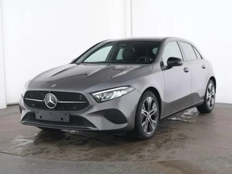 Mercedes-Benz Classe A usata a Milano