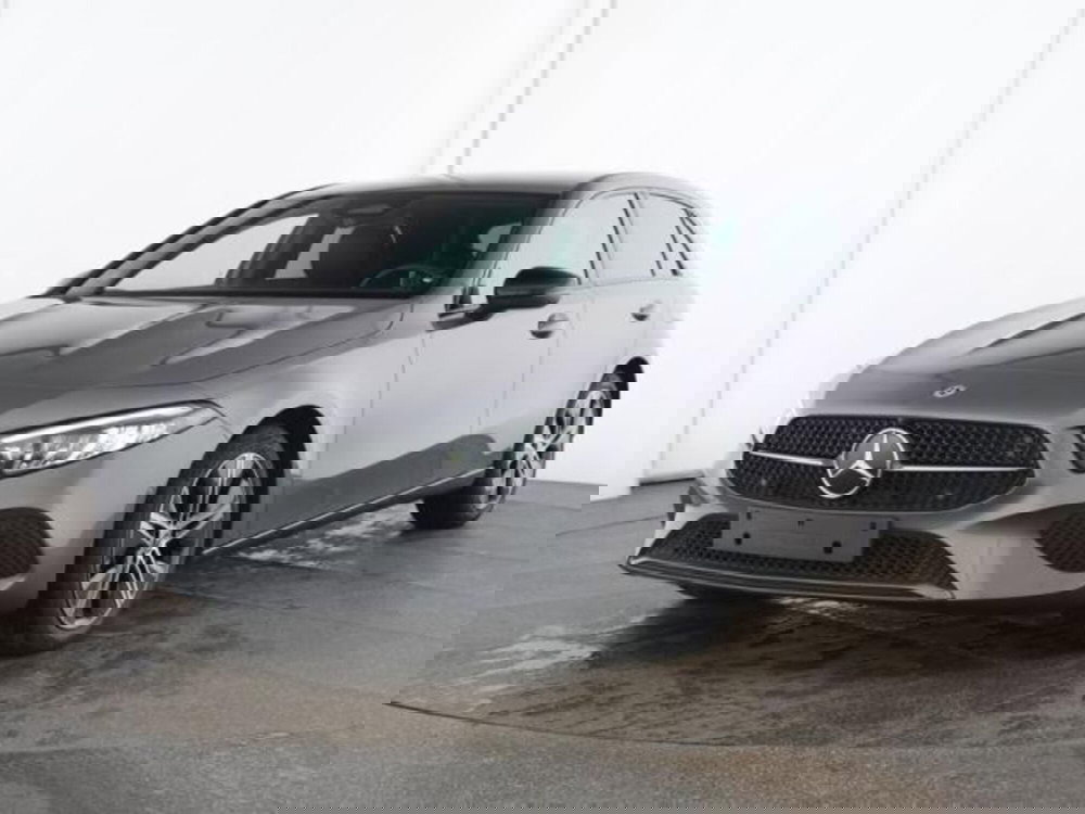 Mercedes-Benz Classe A usata a Milano