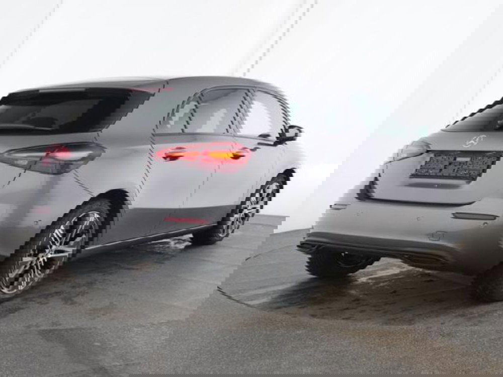 Mercedes-Benz Classe A usata a Milano (2)