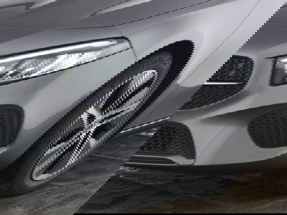 Mercedes-Benz Classe A usata a Milano (3)