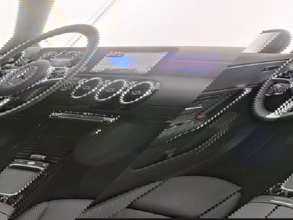 Mercedes-Benz Classe A usata a Milano (5)