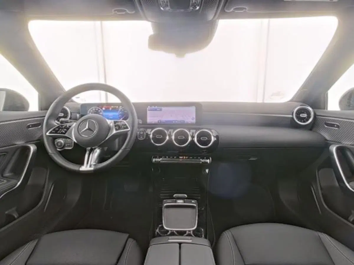 Mercedes-Benz Classe A usata a Milano (6)