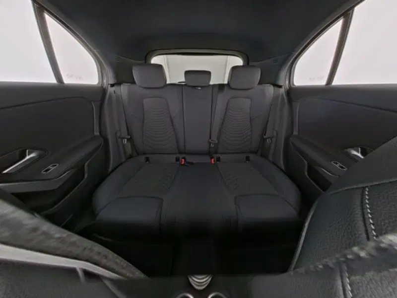 Mercedes-Benz Classe A usata a Milano (7)