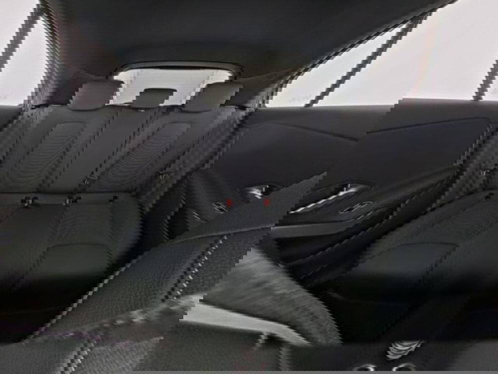 Mercedes-Benz Classe A usata a Milano (7)