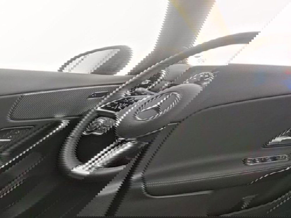 Mercedes-Benz Classe A usata a Milano (8)