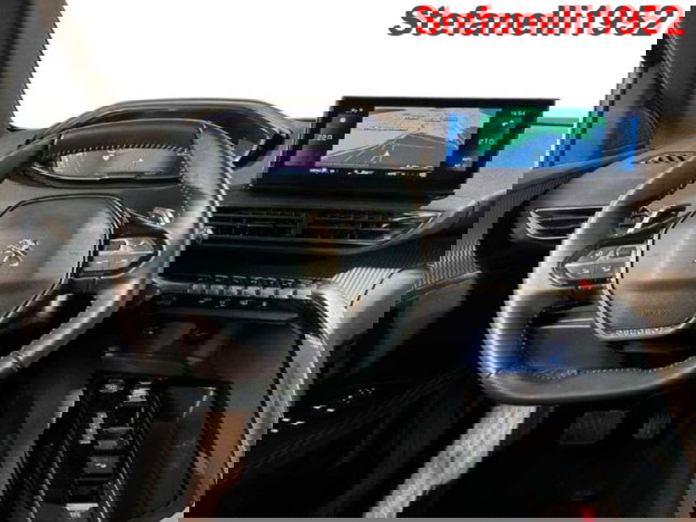 Peugeot 5008 usata a Bologna (14)