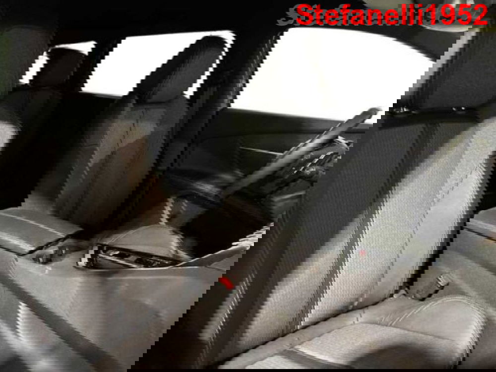 Peugeot 5008 usata a Bologna (16)