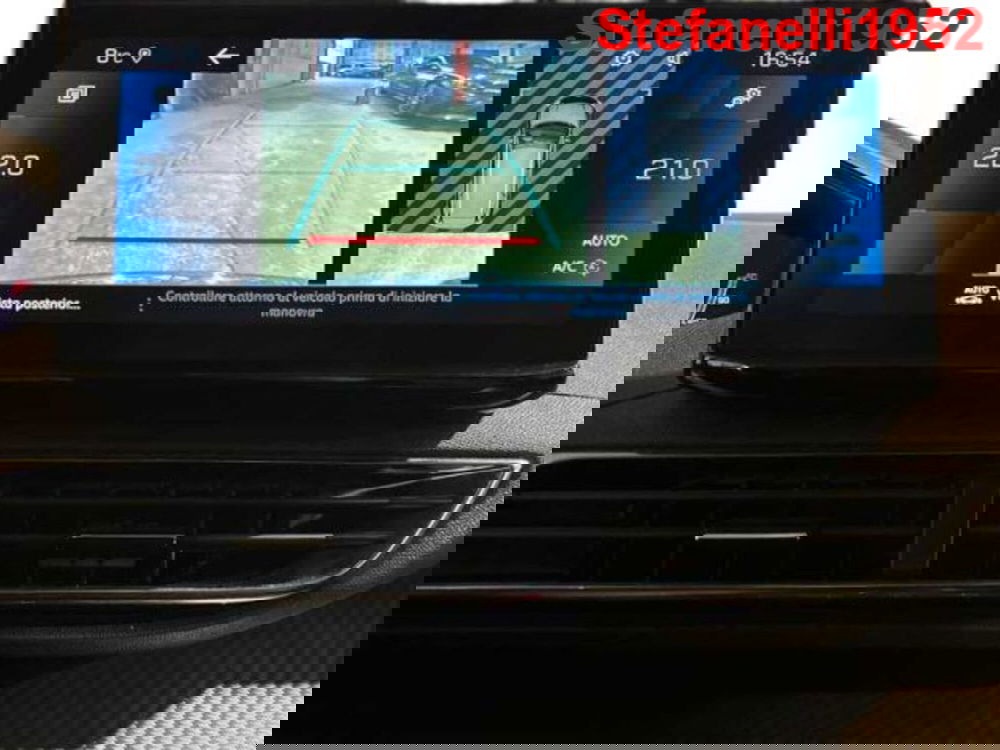 Peugeot 5008 usata a Bologna (17)