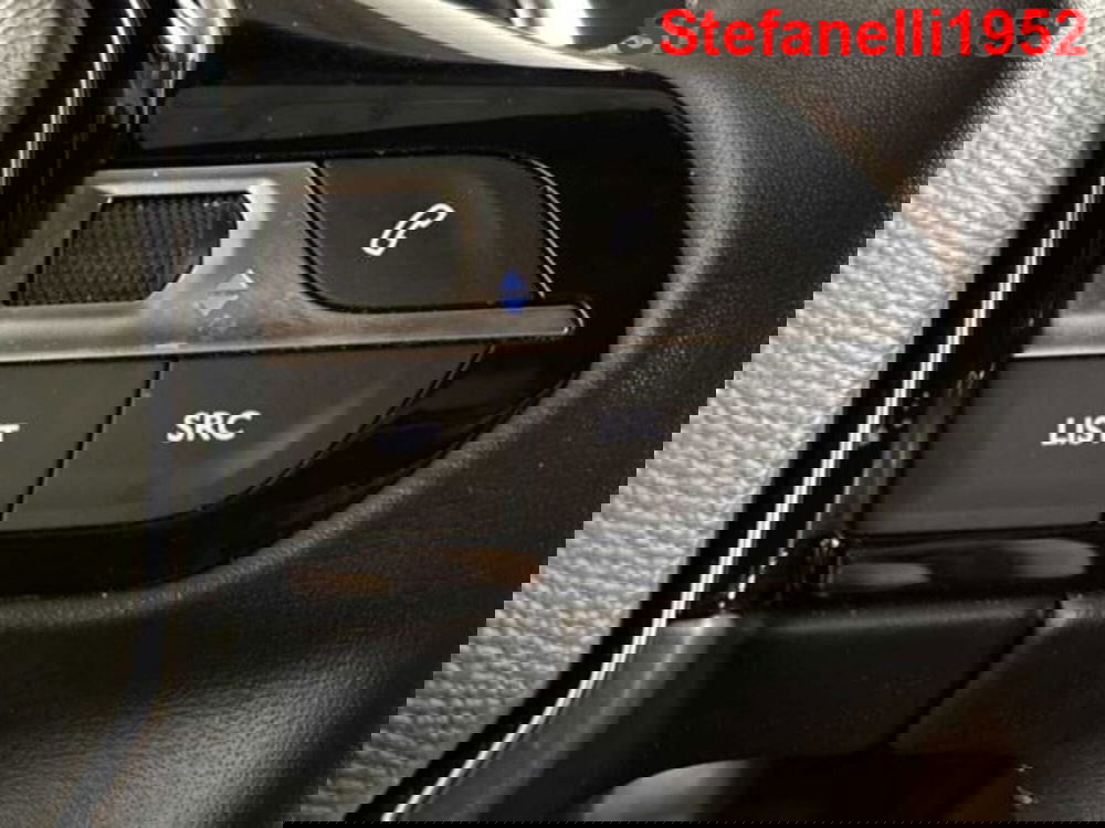 Peugeot 5008 usata a Bologna (19)