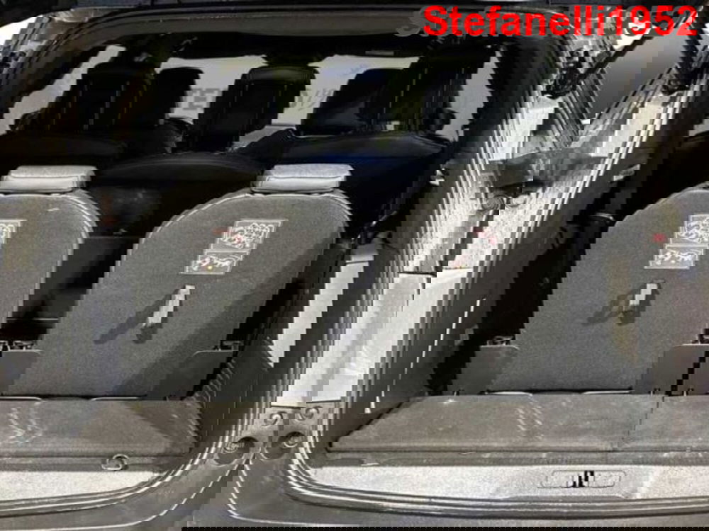 Peugeot 5008 usata a Bologna (7)