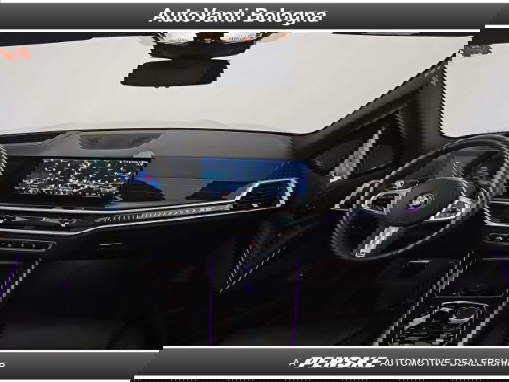 BMW X5 usata a Bologna (10)